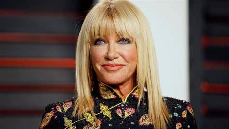 Muere Suzanne Somers Tras Luchar Varios Años Contra El Cáncer