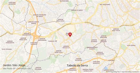 Rua Antônio Macedo 505 Parque São Jorge São Paulo Sp