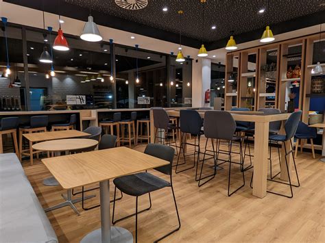 Bilbao Airport Hotel: Holiday Inn Express Hotel Bilbao