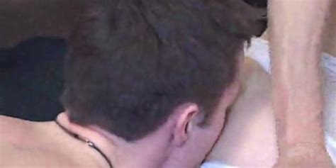 Mistress Demands Man To Stick His Tongue In Her Ass Hole Tnaflix