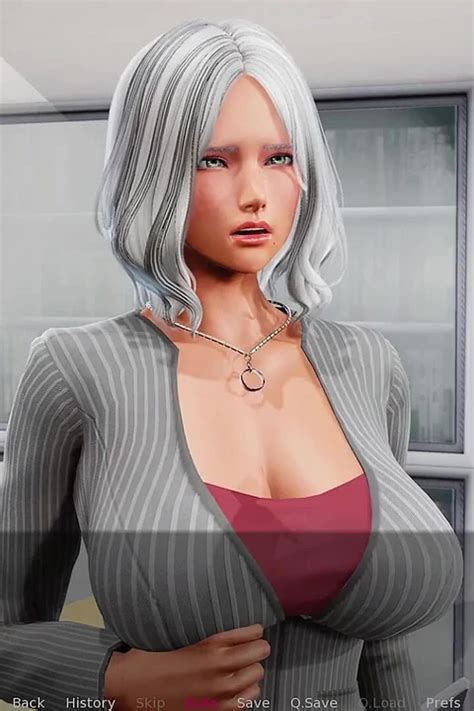 Depravity 19 Visual Novel Cartoon Cartoon Porn Feat Joy Stick Cinema By FapHouse XHamster