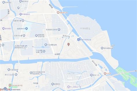 吴中区郭巷北部片区规划调整及多宗住宅用地曝光 苏州楼市吉屋网