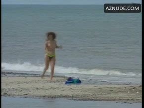 SUZAN CROWLEY Nude AZNude