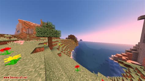 Shaders For Low End Pc