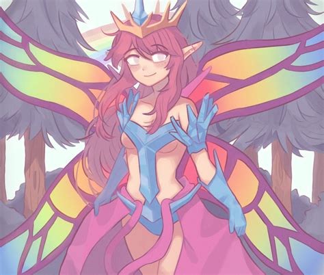 empress  light rterraria