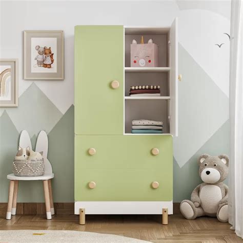 Kids Wardrobe Archives Wakefit Blog