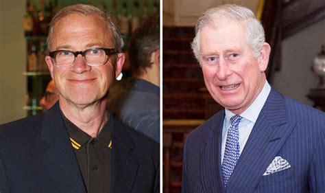 Harry Enfield Crowned As Prince Charles In New Royals Spoof Show