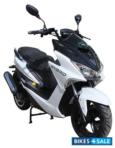 jiajue tiger  hybrid scooter price review specs  features