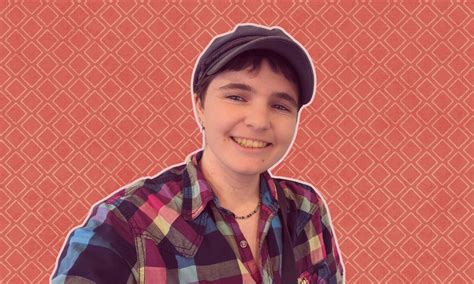 Coming Out As Non Binary Made Me Realise I M A Lesbian