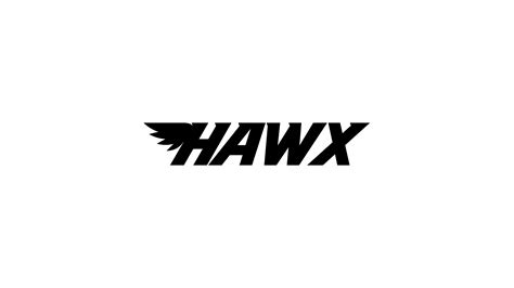 Brand New New Logo And Identity For Hawx United By Nomad Studio