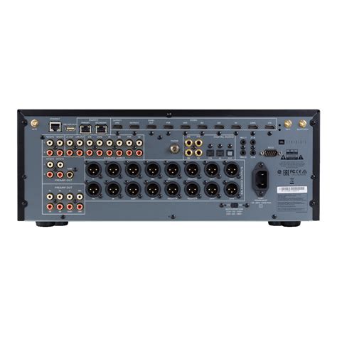 JBL Synthesis SDP-58 Trade In – Audio Solutions