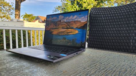 Acer Swift X 2023 review — this RTX 4050 laptop is a steal | Laptop Mag