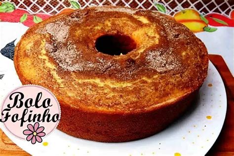 Bolo de Banana Invertido Um Clássico Caramelizado e Saboroso Receita