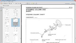 Manuales De Taller De Hyundai Hyundai Tucson G Gc G Ba D Ea