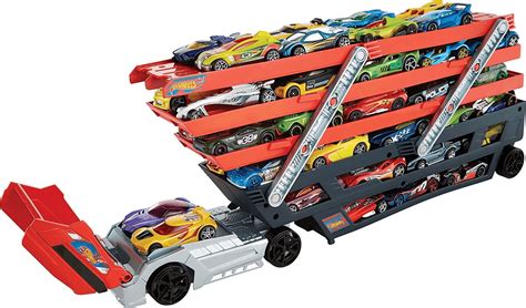 Hot Wheels Mega Hauler Truck Ckc Ab Preisvergleich Bei