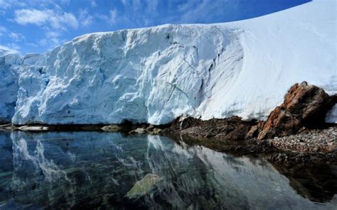 Ice Landscapes Wallpapers Hd Desktop And Mobile Backgrounds