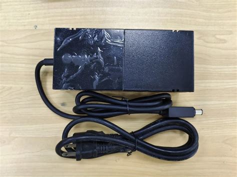 Блок питания для консоли Xbox One, 110 В, 220 В | AliExpress