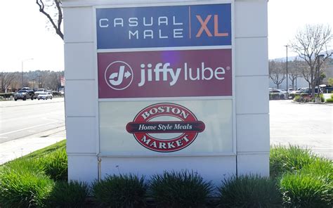 blossom hill  prime commercial