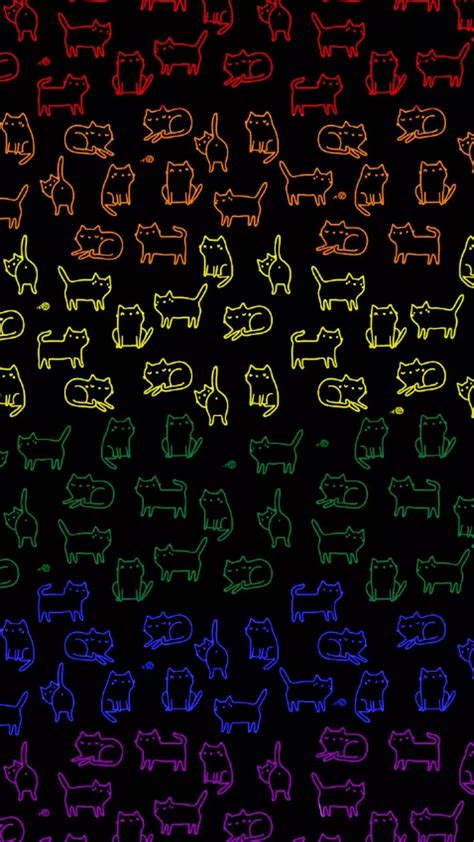 Gay Cats Wallpapers Wallpaper Cave