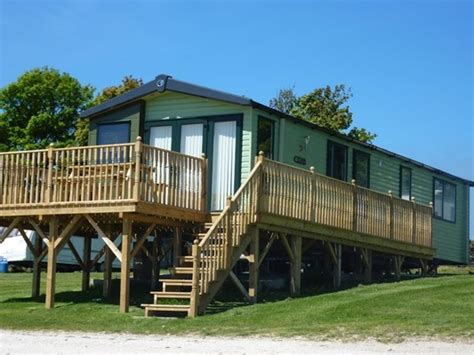 Grouse Hill Caravan Park Whitby