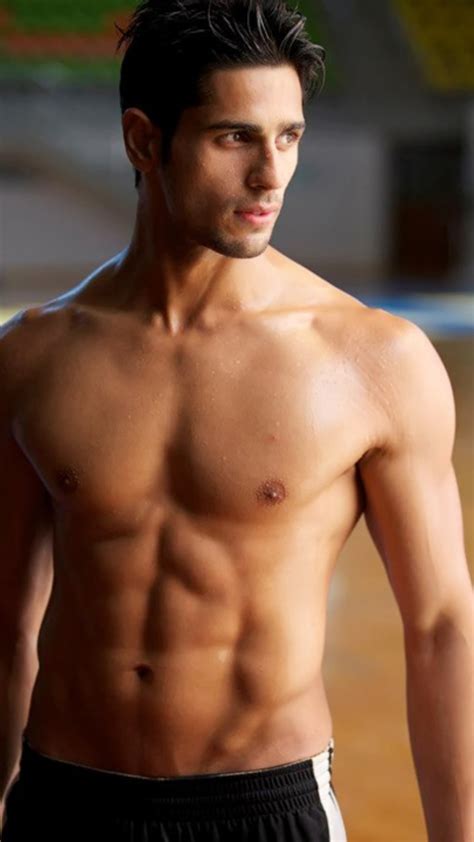 Hot Bollywood Actors