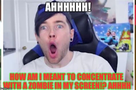 Dantdm Imgflip