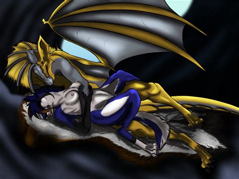 Morning Ritual By Phenoxfire Hentai Foundry