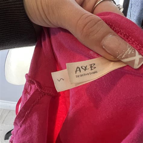 Hot Pink Bimbo Lace Cami Super Cute Basic Piece Depop