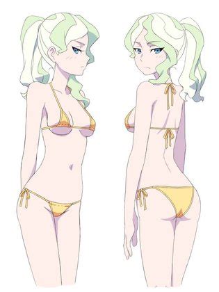 Diana Cavendish Luscious Hentai Manga Porn