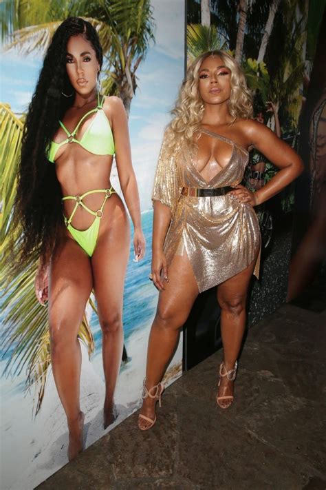 Ashanti Nude Leaks Photo Thefappening