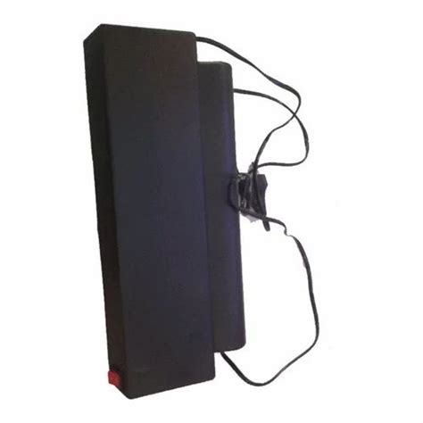 Automatic Currency Detector at Rs 550 in Kanpur | ID: 26742283762