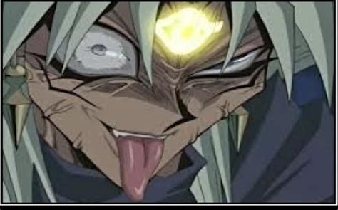 Yami Marik Cosplay Anime North Ryugioh