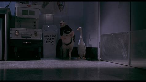 Babe Pig In The City 1998 Screencap Fancaps