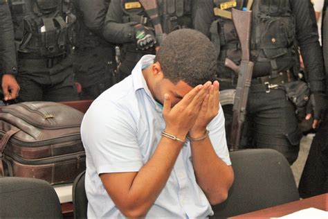 Aplazan juicio disponen 4 nuevas fechas para continuación caso Emely