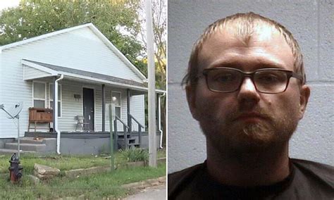 Man Arrested For Keeping A Girl Under As A Sex Slave Since And Repeatedly Raping