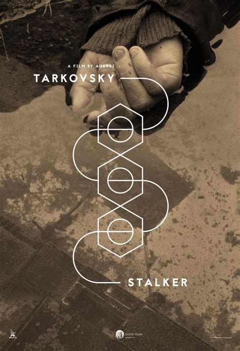Janus Films — Stalker