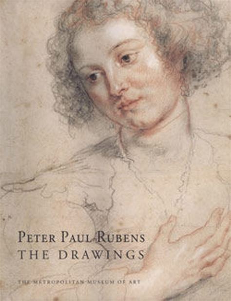 Peter Paul Rubens: The Drawings - The Metropolitan Museum of Art