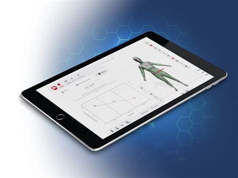 3D Body Scan - Pulse Performance Studio Buckhead