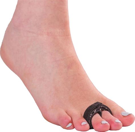 Braceability Buddy Tape Toe Splint Wraps Non Slip Taping Straps For