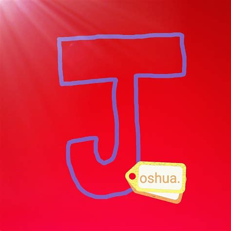 Joshua Youtube