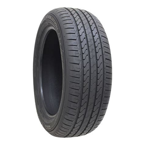 COOPER EVOLUTION CTT 225/55R19 99H - オートウェイ