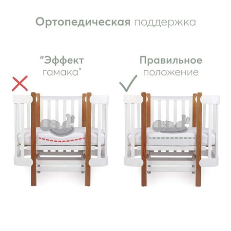 Матрас для кроватки Happy Baby Матрас для кроватки MOMMY LUX 140х70см ...