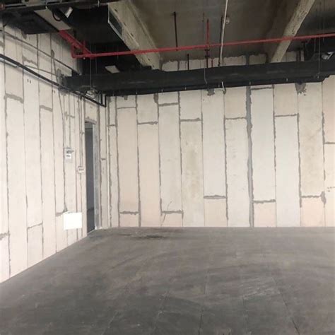 EpS Цементная панель с поставщиками и производителями стальной сетки ...