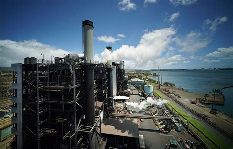 Hawaii May Plug Loopholes In Its 100% Renewable Energy Goal - Honolulu