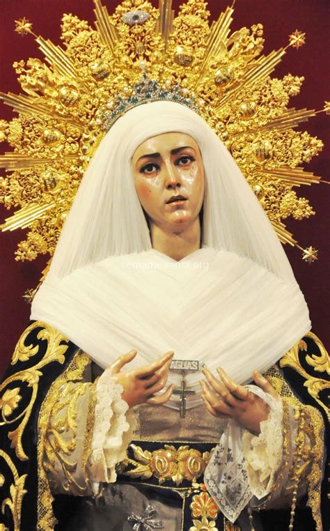 15 de Agosto. Procesión Virgen de los Reyes – Semana Santa de Sevilla