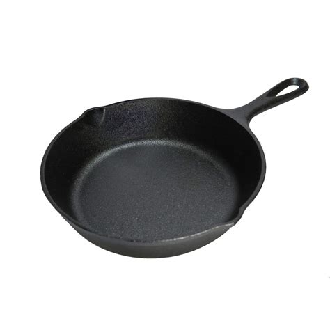 cast iron pans  test positive  lead