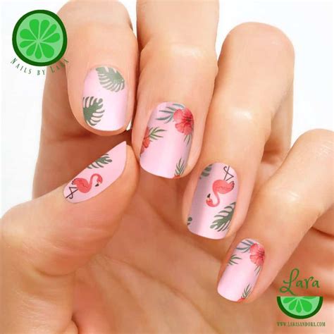 Color Street Summer 2019 Dont Miss These Stunning Designs Refresh