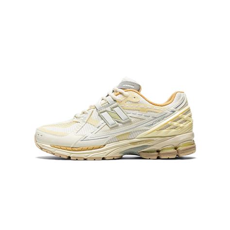 New Balance Footwear Size Chart – Extra Butter