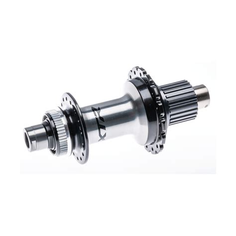 Shimano Moyeu Hr Xtr Fh M Mm Trous Radial G Cl Mm Bo