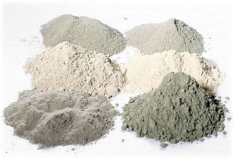 Сколько цемента нужно для бетонного раствора: проводим расчеты ...